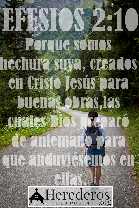 Efesios 2:10